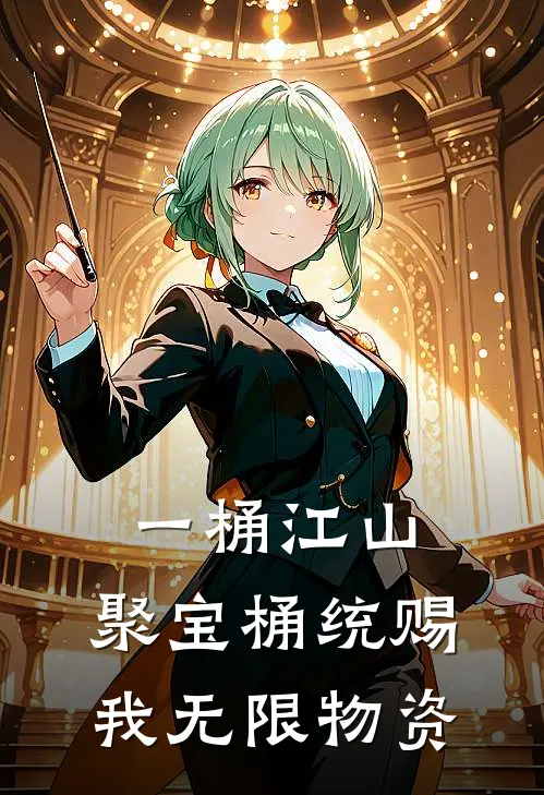 甄棪甄琰《一桶江山：聚宝桶统赐我无限物资》全文免费阅读_一桶江山：聚宝桶统赐我无限物资全集在线阅读