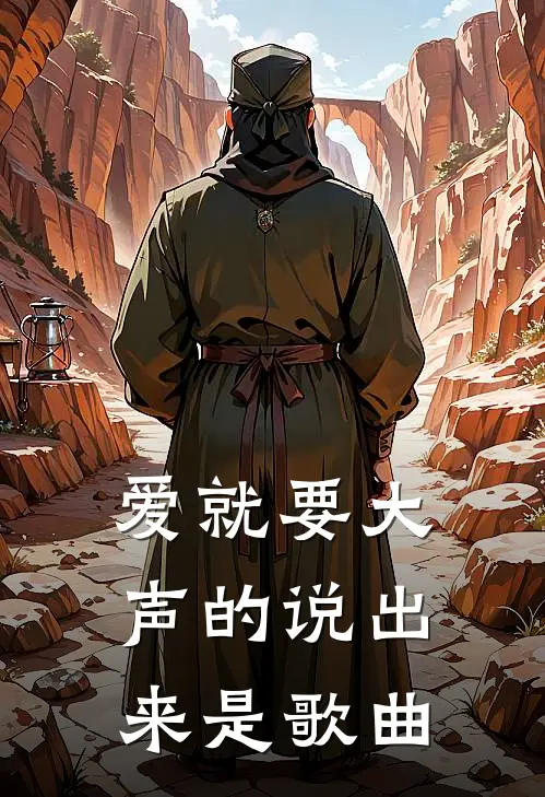 爱就要大声的说出来是歌曲