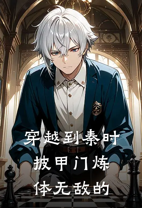 穿越到秦时披甲门炼体无敌的