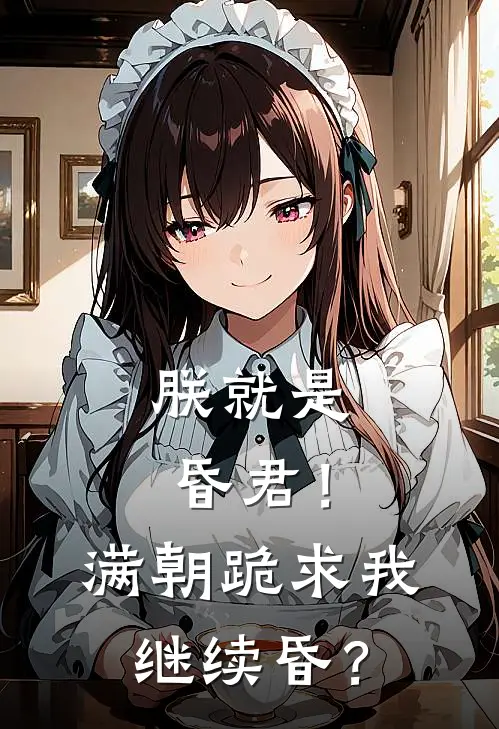 朕就是昏君！满朝跪求我继续昏？