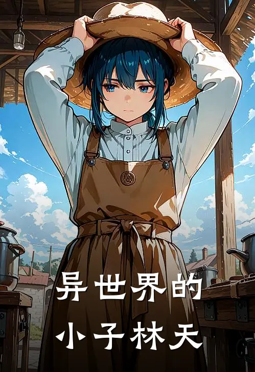 异世界的小子林天林天林羽新热门小说_小说免费阅读异世界的小子林天(林天林羽)