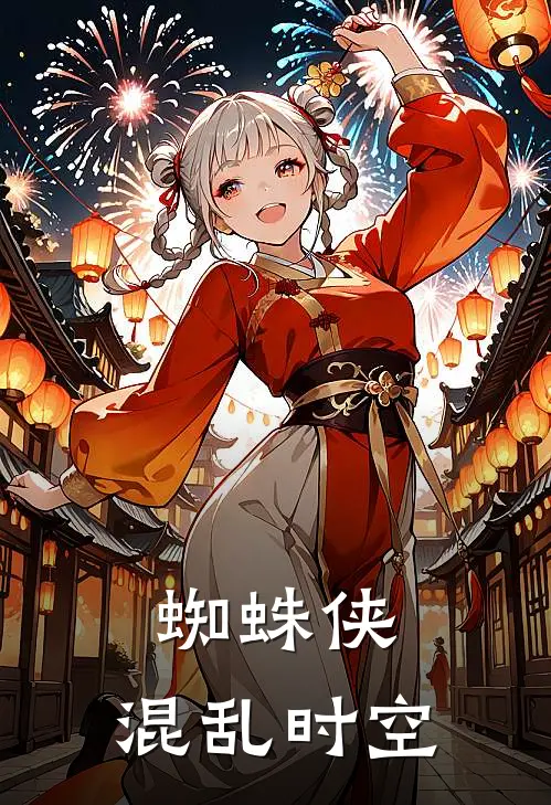 蜘蛛侠：混乱时空埃尔彼得全本免费在线阅读_埃尔彼得全文阅读