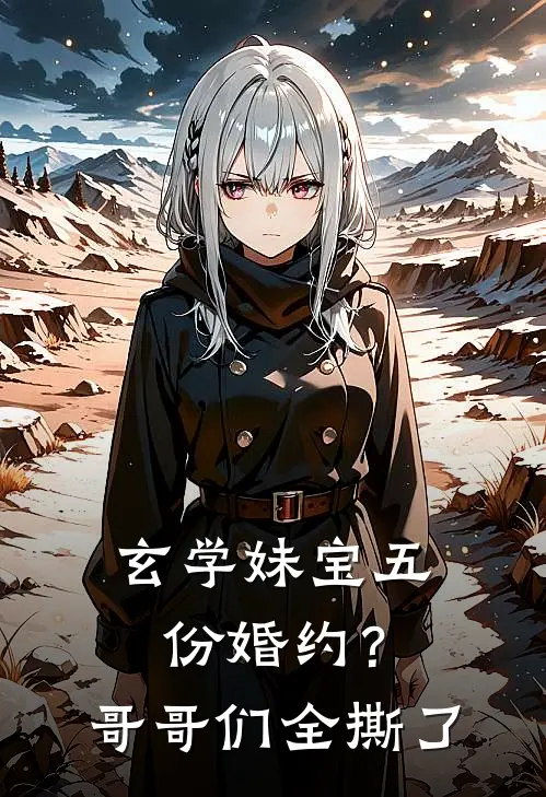 玄学妹宝五份婚约？哥哥们全撕了灵桑白清雅全集免费小说_免费小说完结玄学妹宝五份婚约？哥哥们全撕了(灵桑白清雅)