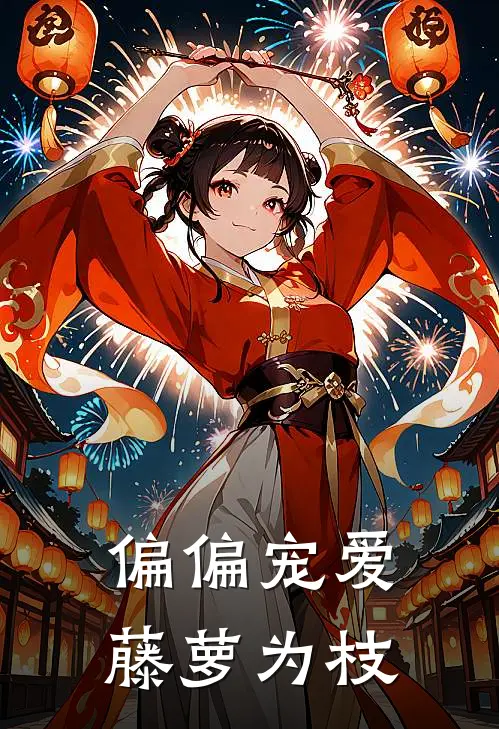 偏偏宠爱 藤萝为枝