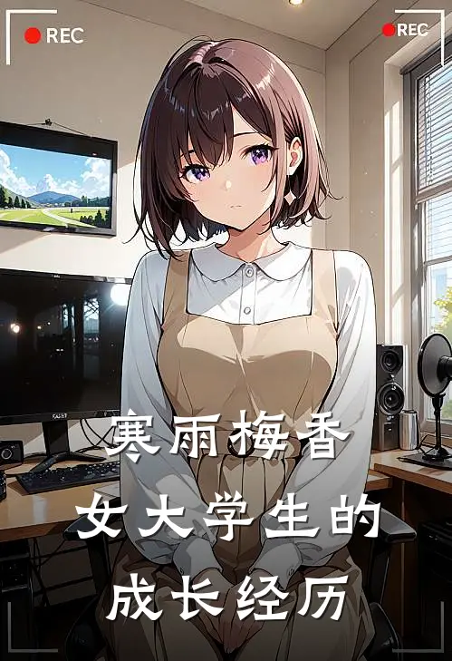 寒雨梅香：女大学生的成长经历