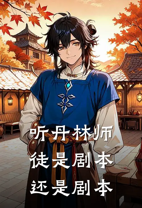 听丹林师徒是剧本还是剧本