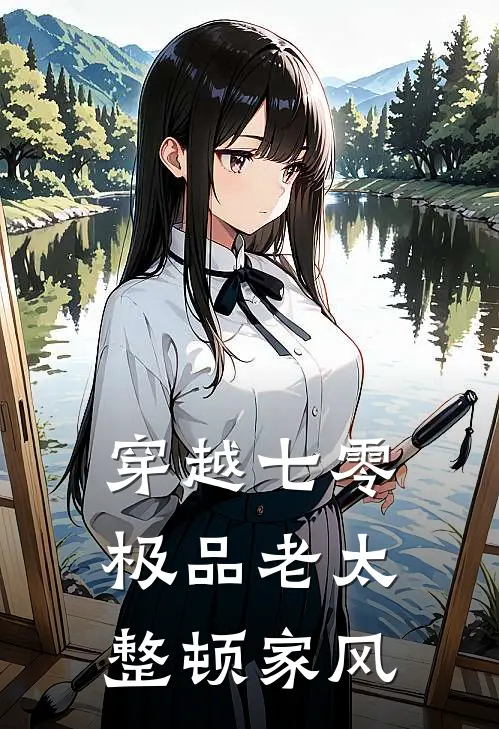 穿越七零极品老太整顿家风