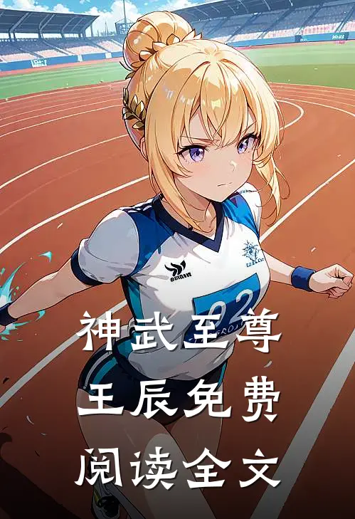 神武至尊王辰免费阅读全文