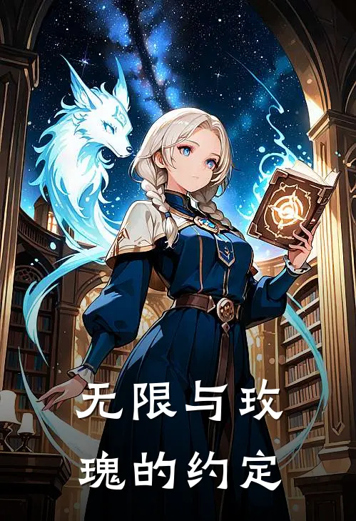 【无限】与玫瑰的约定