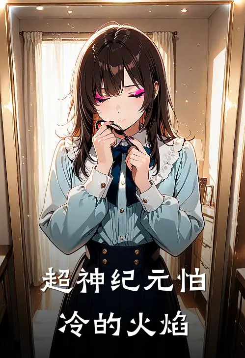 超神纪元 怕冷的火焰