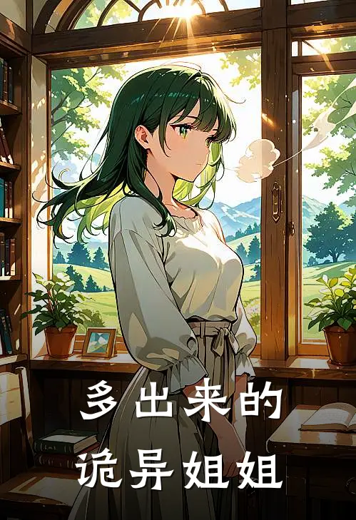 多出来的诡异姐姐