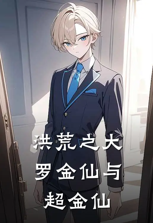 洪荒之大罗金仙与超金仙