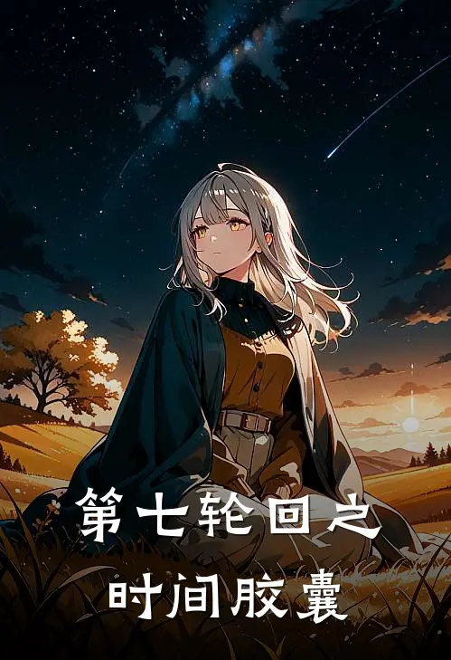 第七轮回之时间胶囊