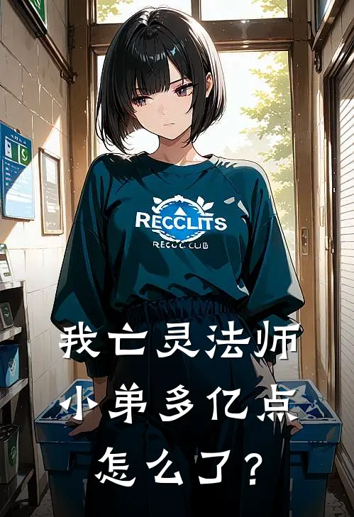 我亡灵法师，小弟多亿点怎么了？