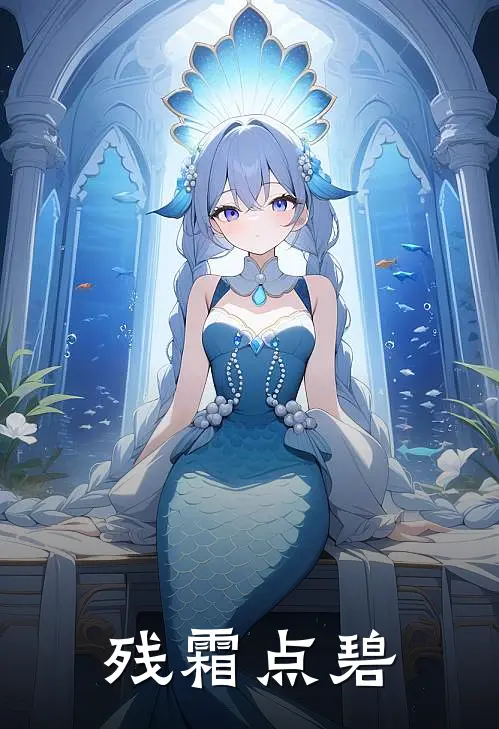 残霜点碧(萧景琰楚卿尘)全集阅读_残霜点碧最新章节阅读