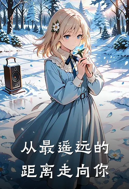 从最遥远的距离走向你