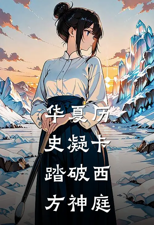 华夏历史凝卡：踏破西方神庭