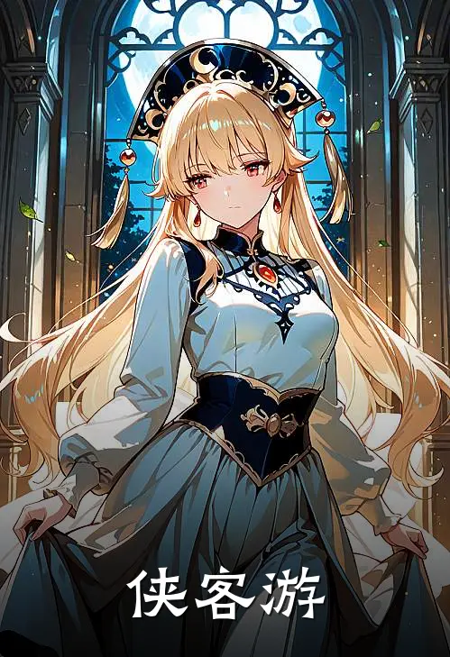 侠客游(苟凌风凌风)火爆小说_《侠客游》苟凌风凌风小说免费在线阅读