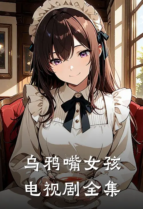 乌鸦嘴女孩电视剧全集