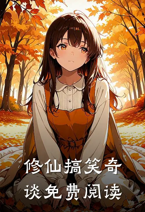 修仙搞笑奇谈免费阅读