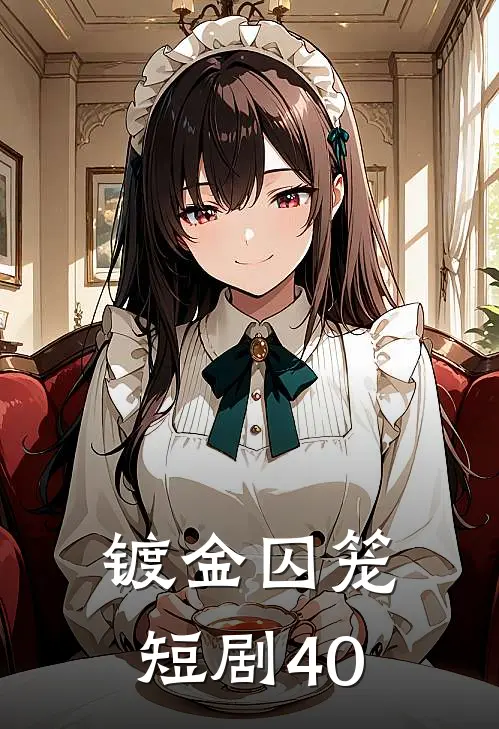 镀金囚笼短剧40