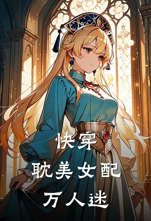 快穿：耽美女配万人迷