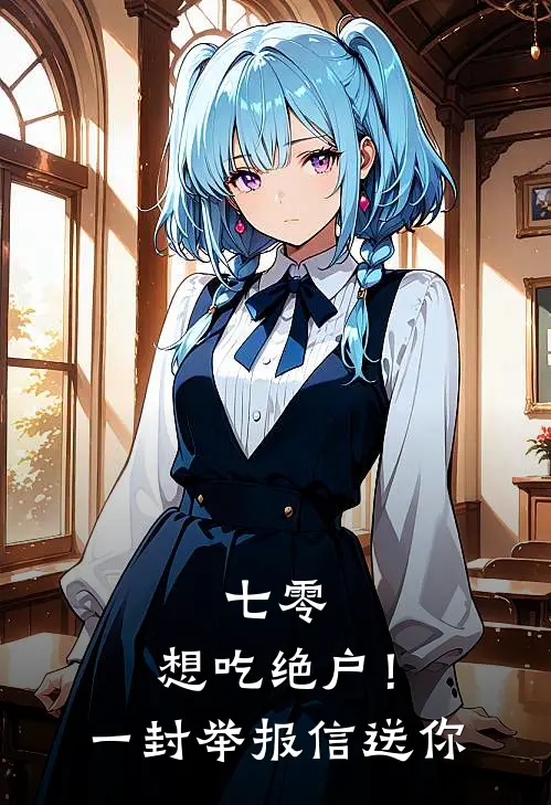 七零：想吃绝户！一封举报信送你