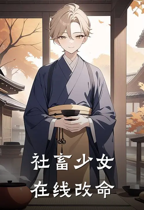 社畜少女在线改命林小棠霸总已完结小说_最新章节列表社畜少女在线改命(林小棠霸总)