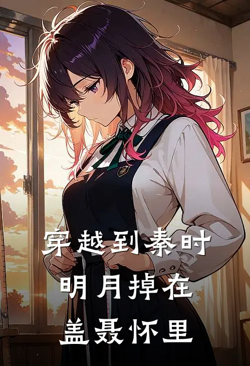 穿越到秦时明月掉在盖聂怀里