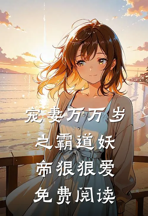 宠妻万万岁之霸道妖帝狠狠爱免费阅读