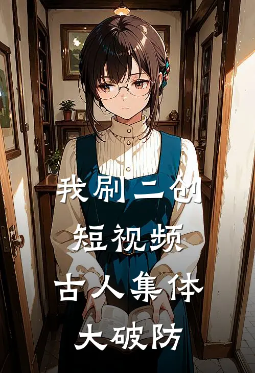 秦始皇李世民(我刷二创短视频，古人集体大破防)完结版免费在线阅读_《我刷二创短视频，古人集体大破防》全章节阅读