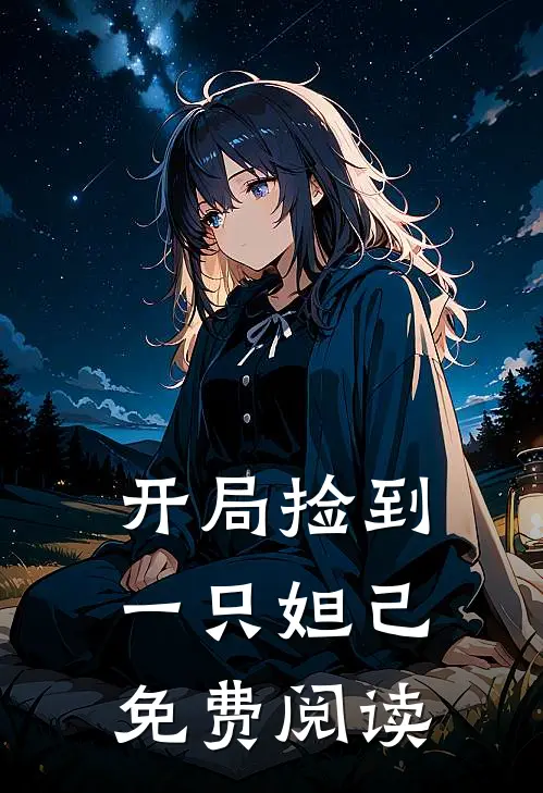 开局捡到一只妲己免费阅读