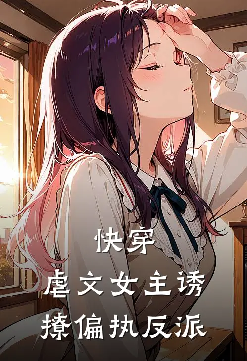 快穿：虐文女主诱撩偏执反派