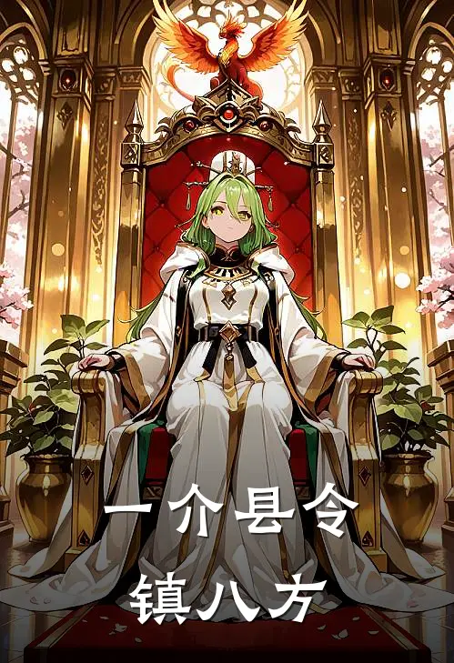 一介县令镇八方