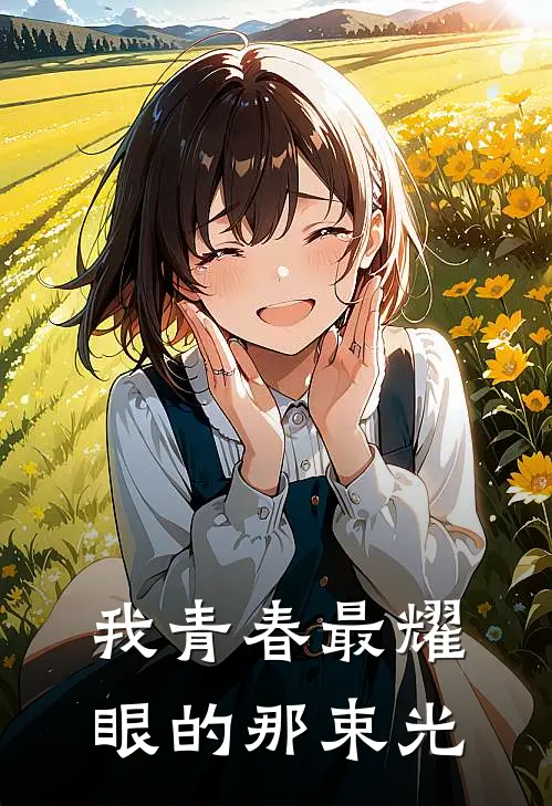 我青春最耀眼的那束光