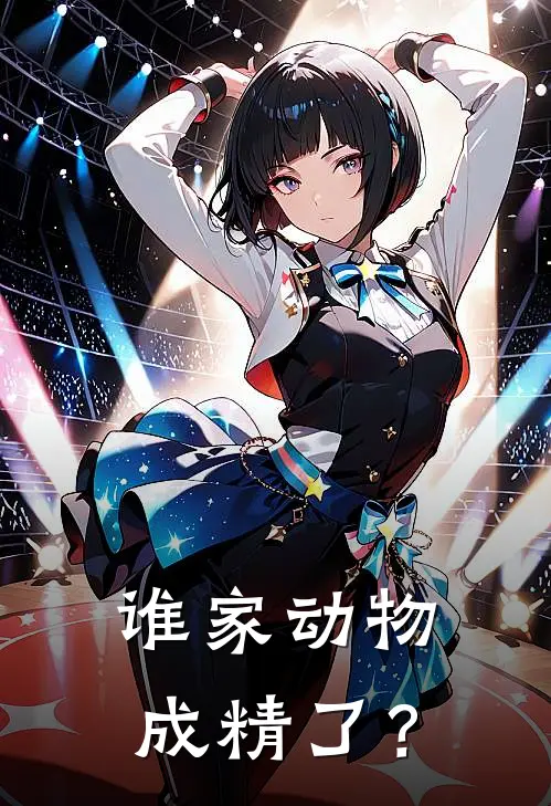 谁家动物成精了？(奥利弗莉莉姐)免费完结小说_小说完整版免费阅读谁家动物成精了？(奥利弗莉莉姐)