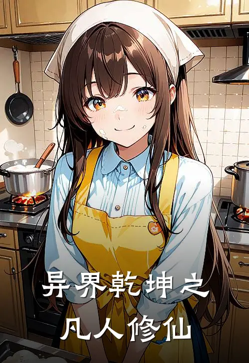 异界乾坤之凡人修仙