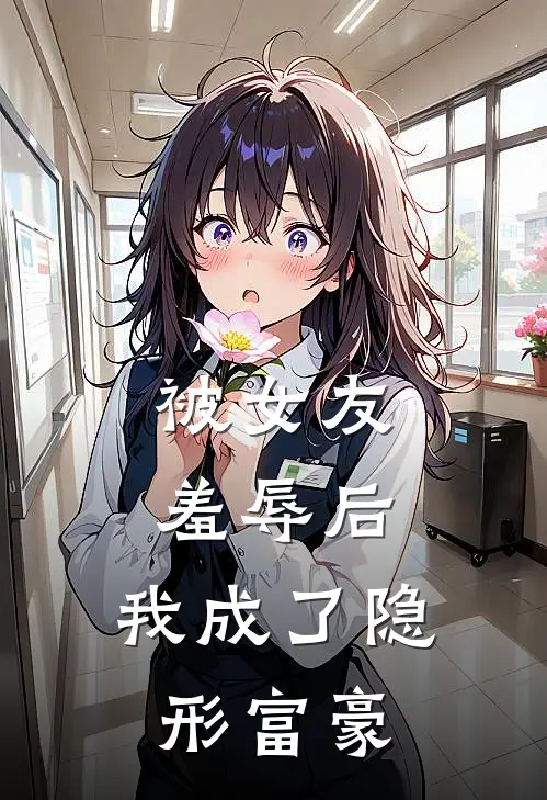 被女友羞辱后，我成了隐形富豪