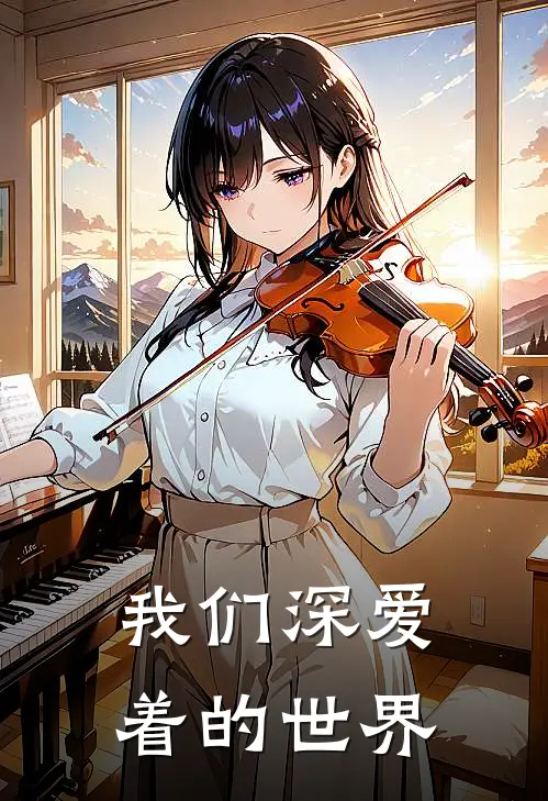 我们深爱着的世界