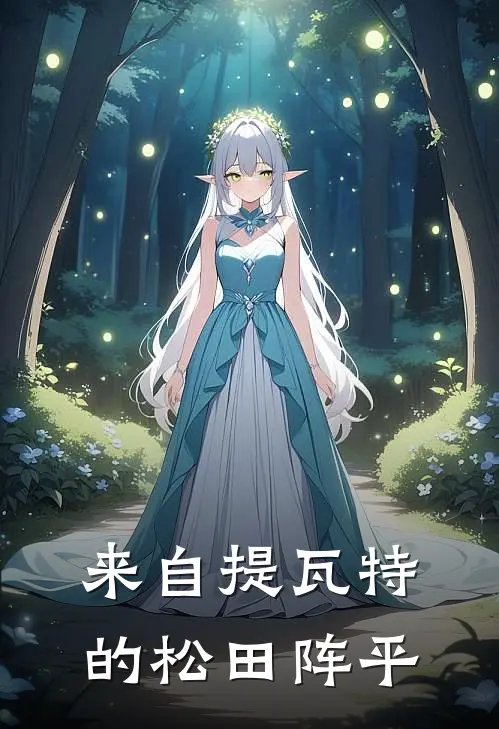 来自提瓦特的松田阵平