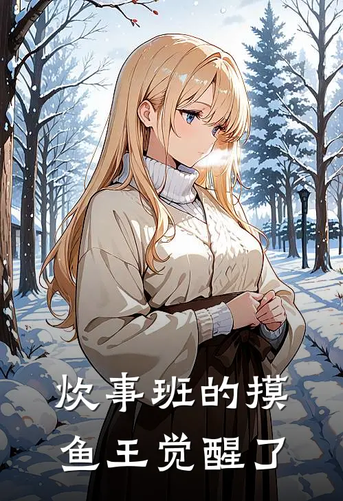 炊事班的摸鱼王觉醒了