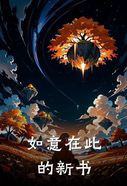 如意在此的新书沈祺喆老高免费小说_完本免费小说如意在此的新书沈祺喆老高