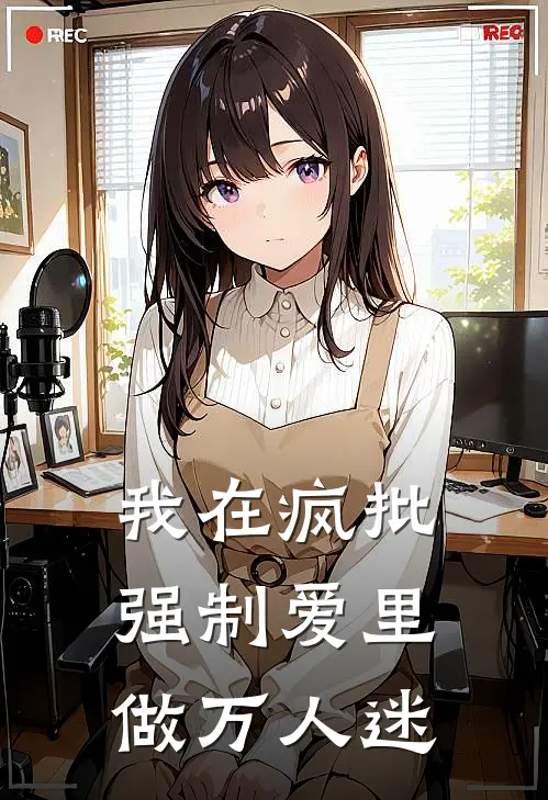 我在疯批强制爱里做万人迷（霍烬渊云倾）全文免费阅读无弹窗大结局_（我在疯批强制爱里做万人迷全文免费阅读无弹窗）霍烬渊云倾最新章节列表_笔趣阁（我在疯批强制爱里做万人迷）