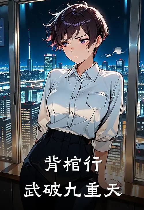 背棺行：武破九重天