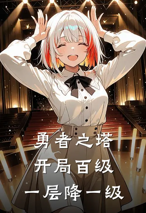 勇者之塔：开局百级，一层降一级夏疾风凯娜免费小说完整版_最新好看小说勇者之塔：开局百级，一层降一级夏疾风凯娜