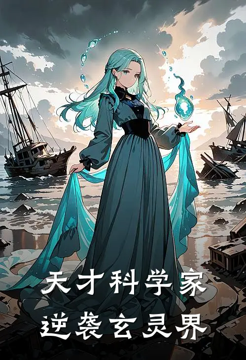 天才科学家逆袭玄灵界