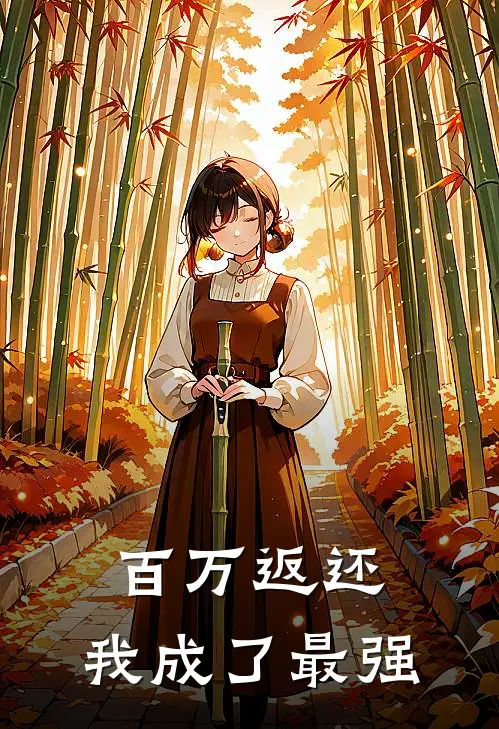 百万返还，我成了最强