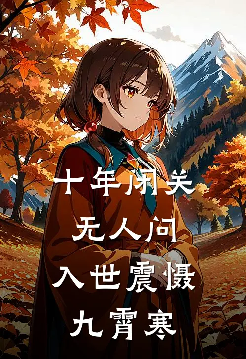 十年闭关无人问，入世震慑九霄寒
