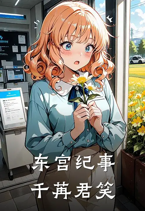 东宫纪事千苒君笑