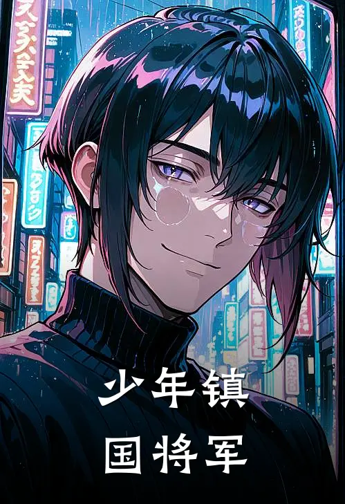 少年镇国将军